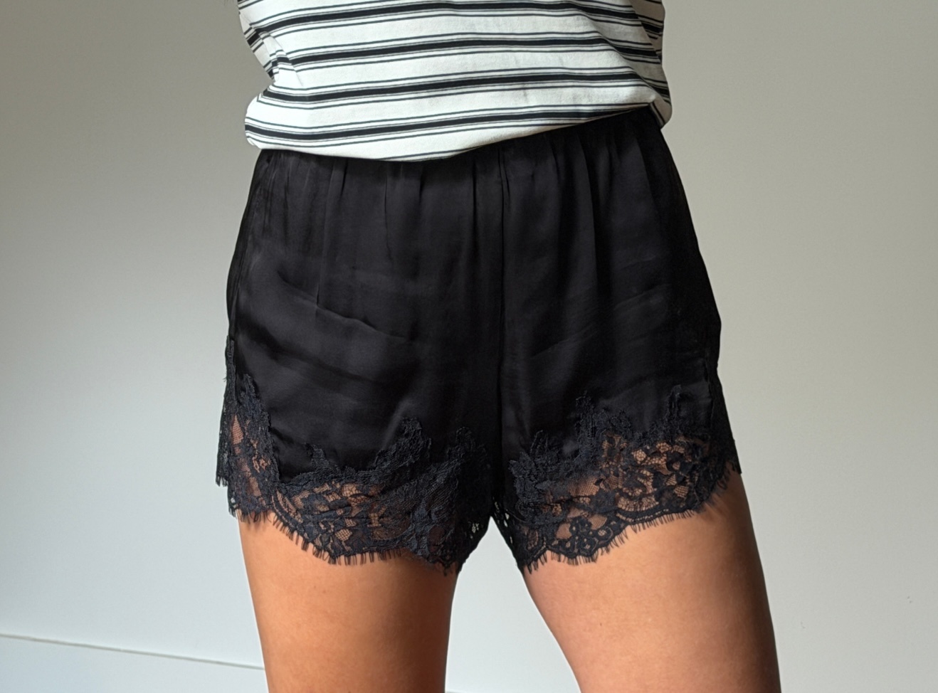 Herskind Arthur Shorts