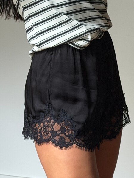 Herskind Arthur Shorts