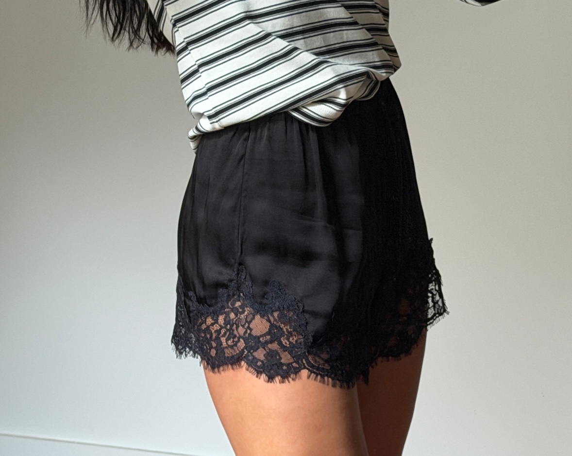 Herskind Arthur Shorts