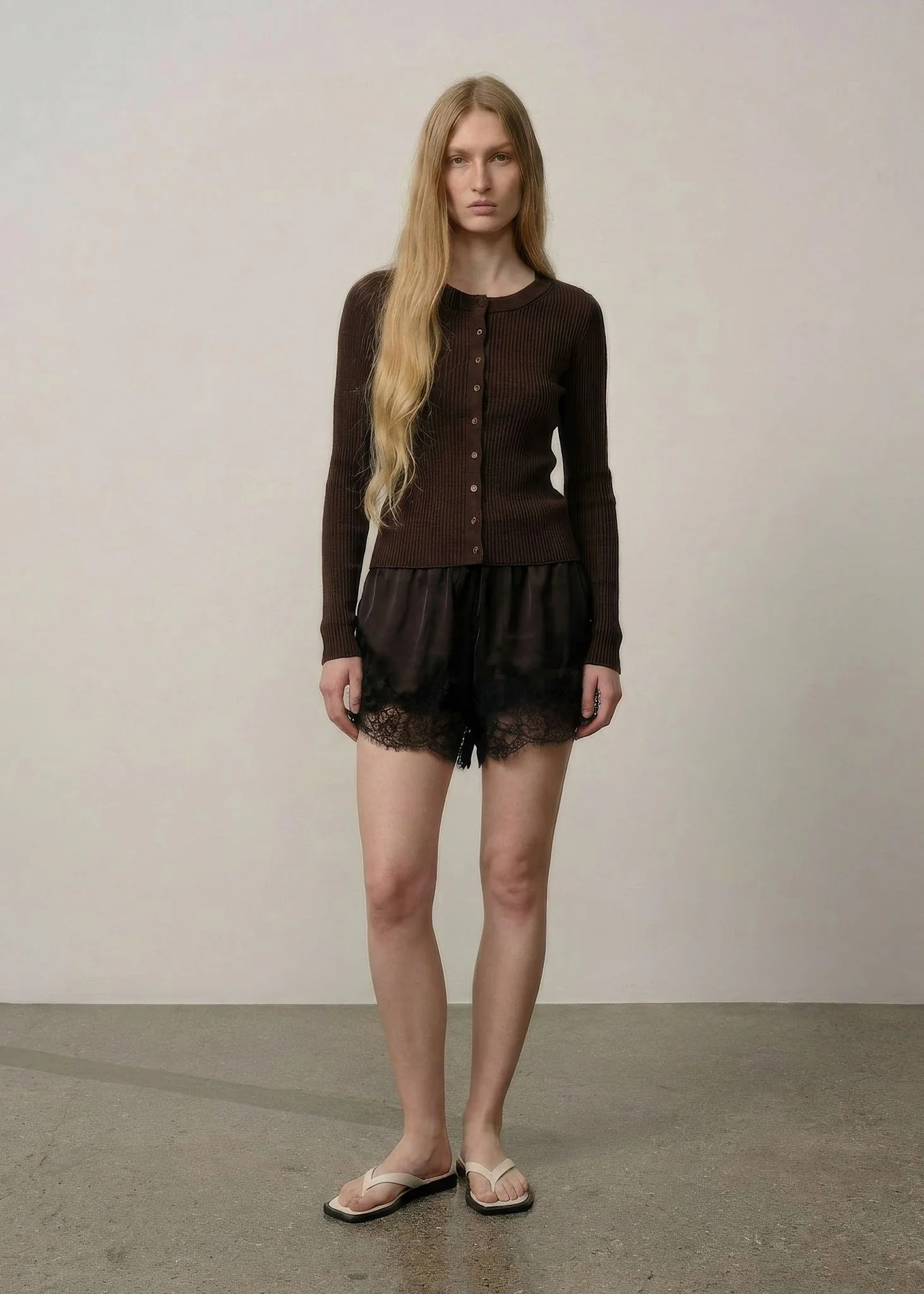 Herskind Arthur Shorts