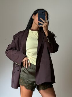 Herskind Arthur Shorts