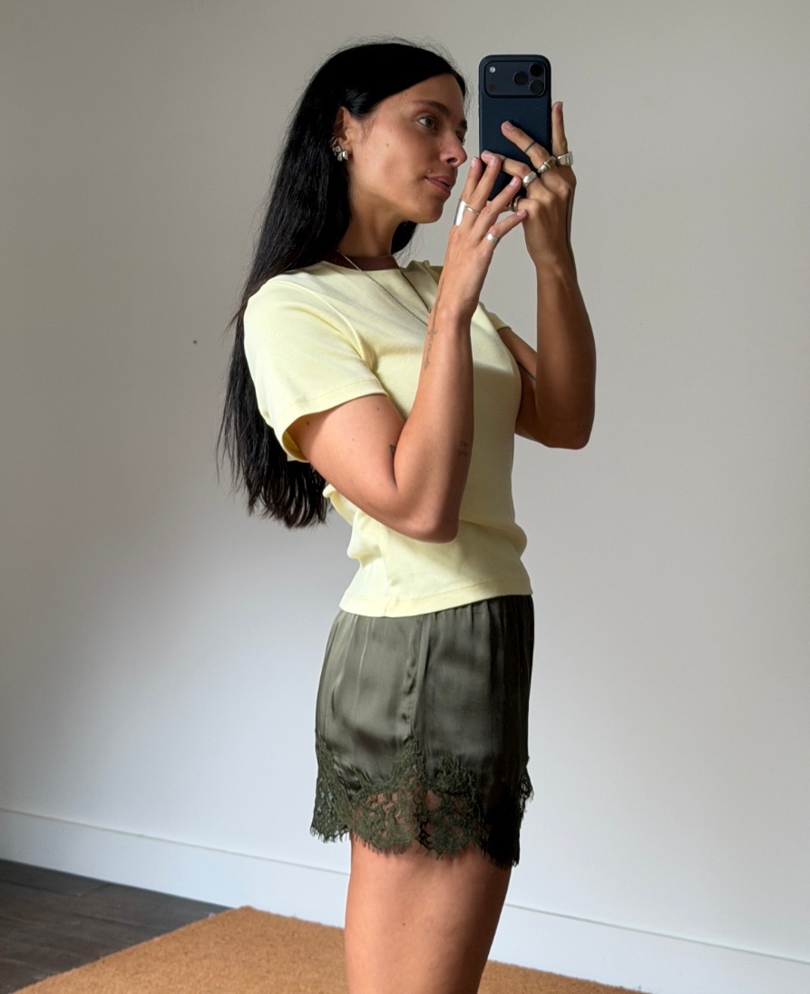 Herskind Arthur Shorts