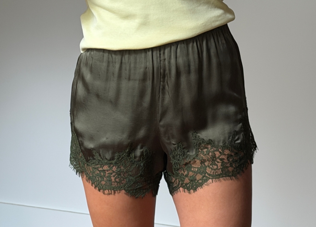 Herskind Arthur Shorts