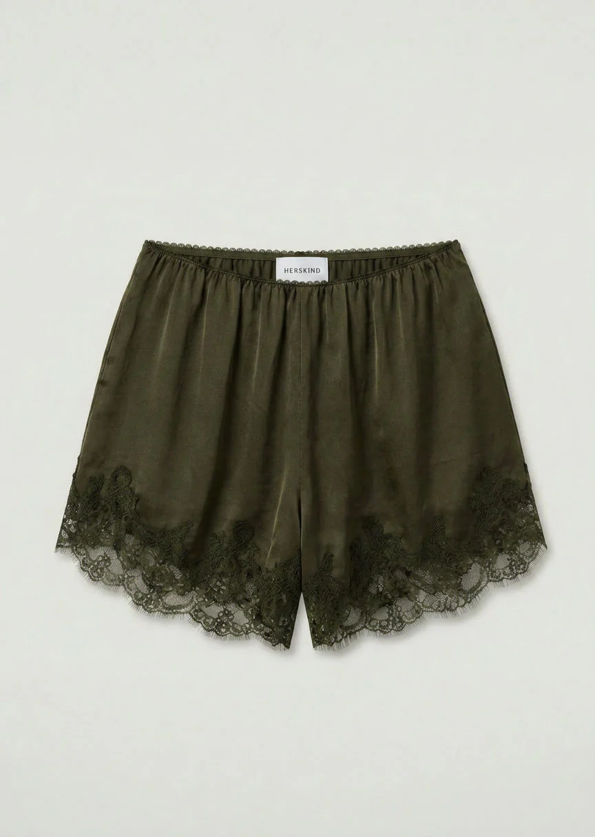 Herskind Arthur Shorts