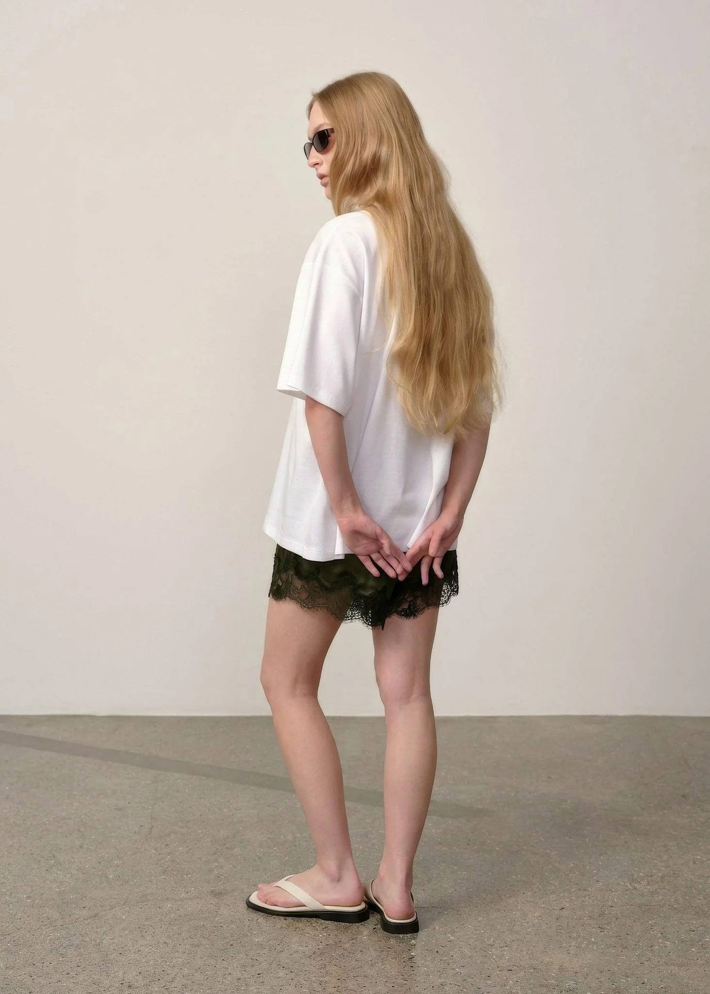 Herskind Arthur Shorts