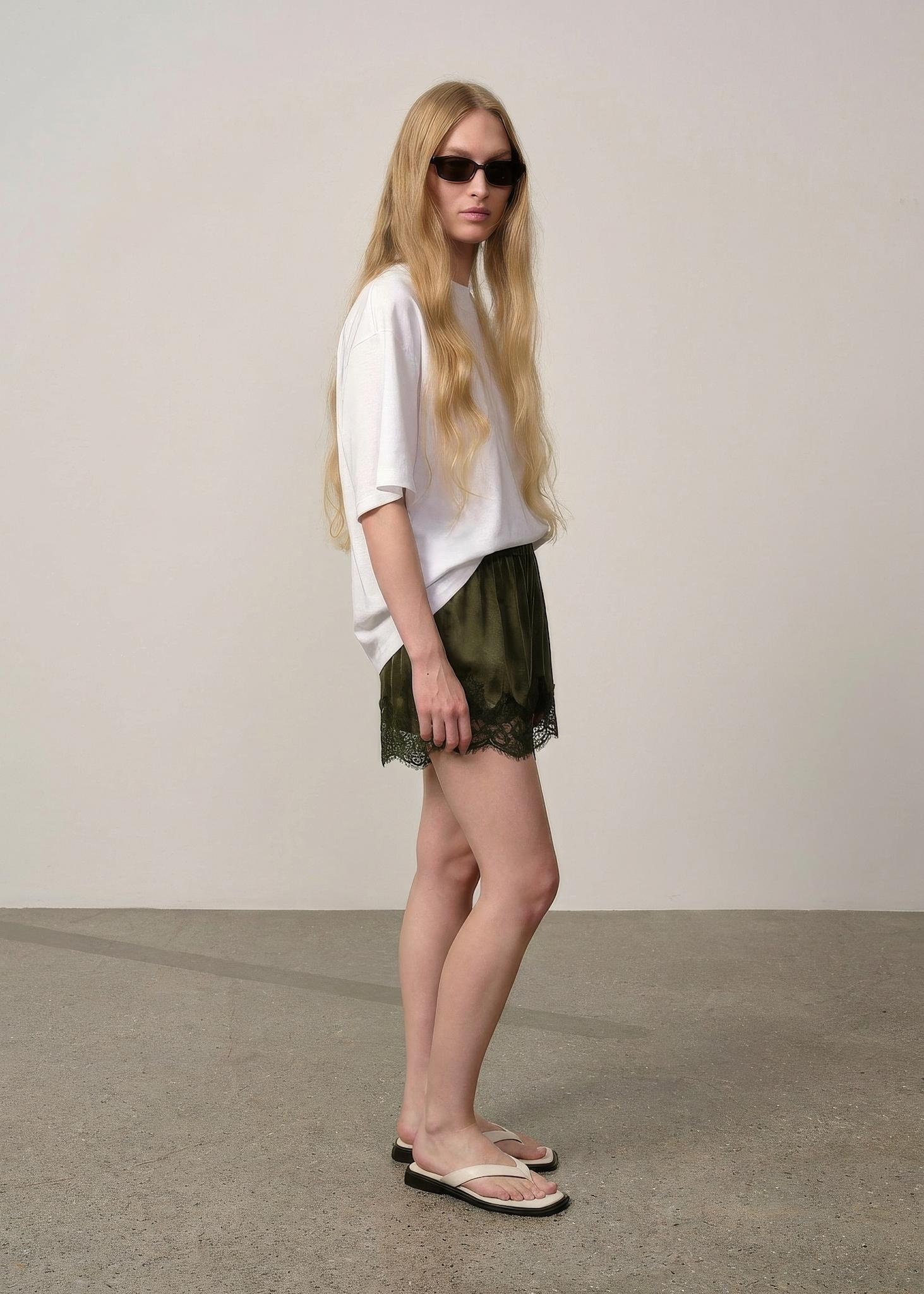 Herskind Arthur Shorts