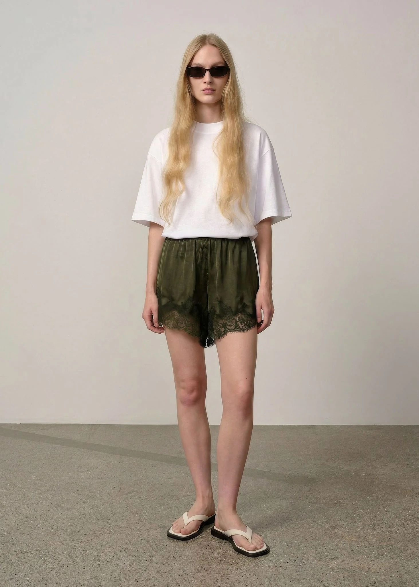 Herskind Arthur Shorts