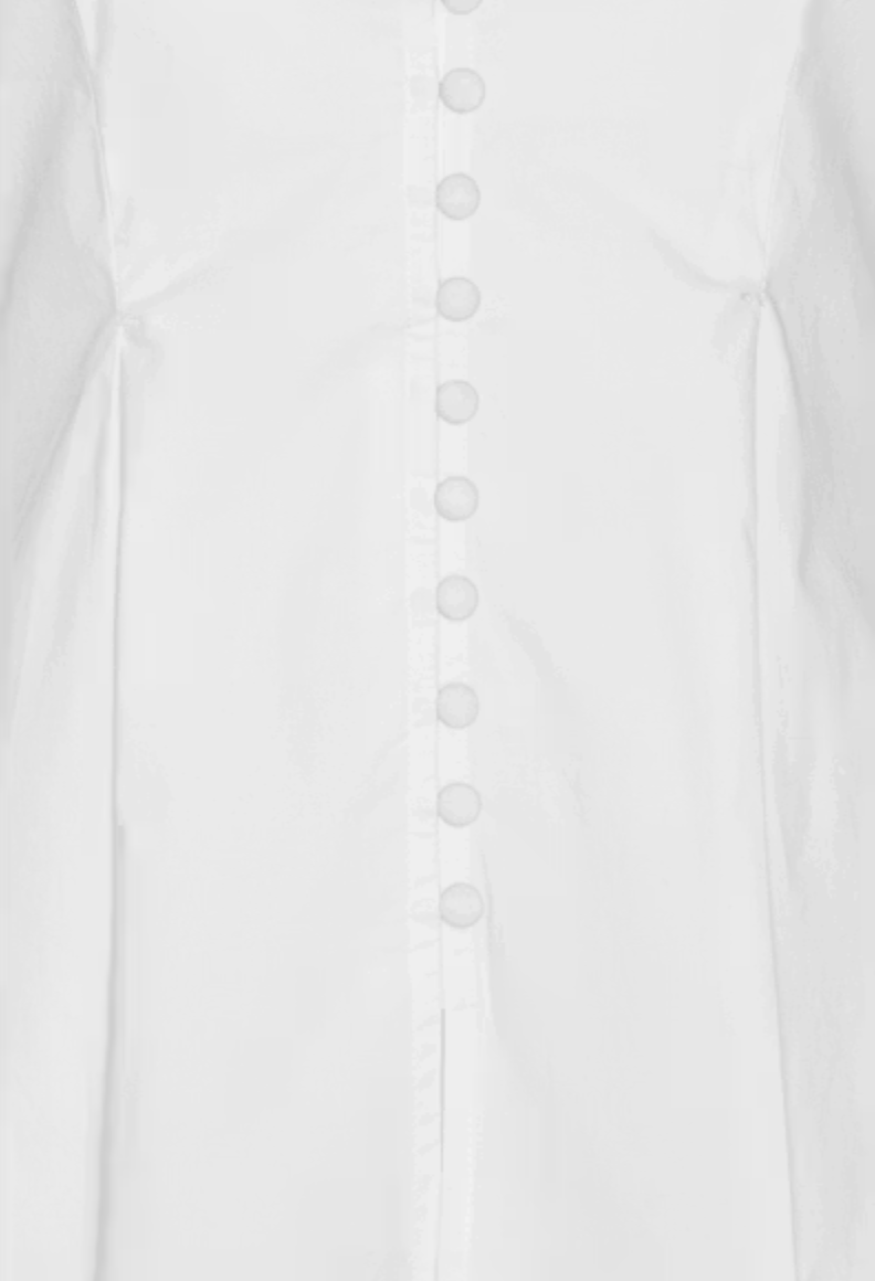 Rotate Fitted Shirt