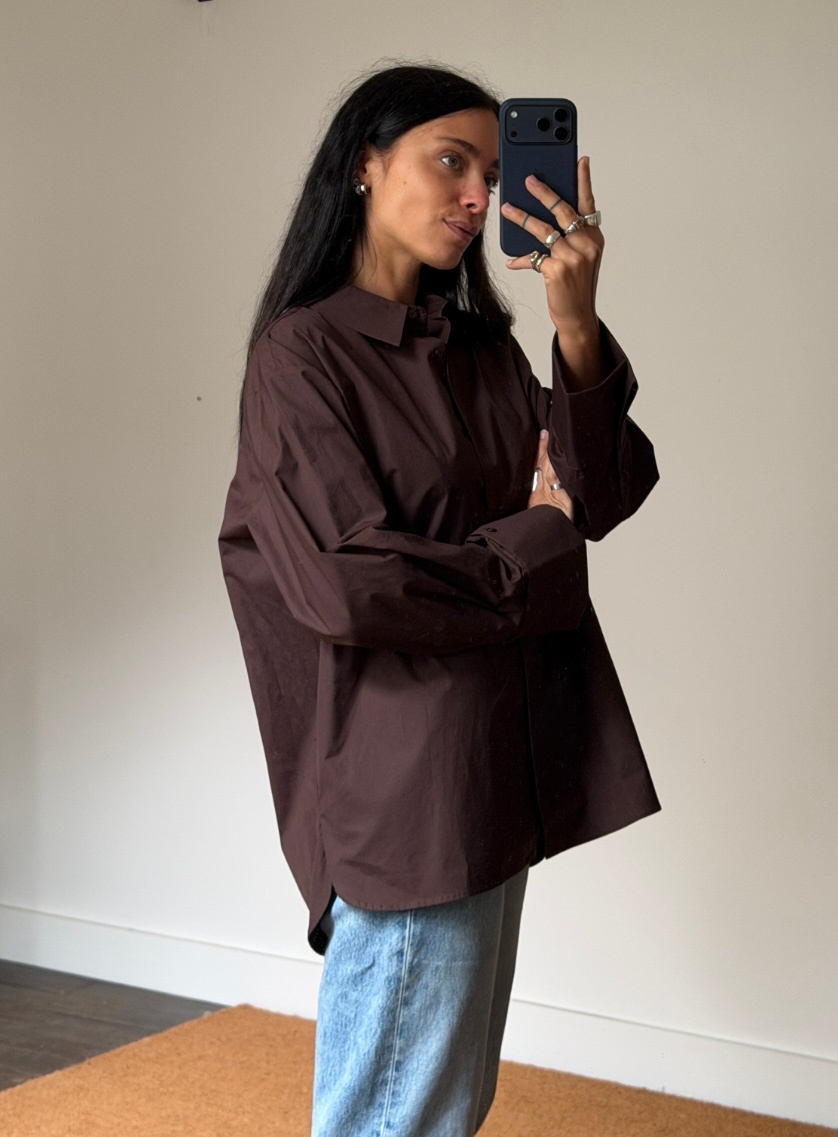 Herskind Inga Shirt