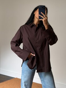 Herskind Inga Shirt