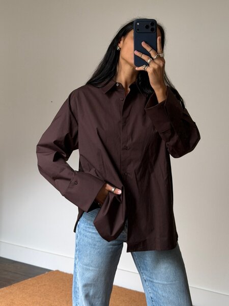 Herskind Inga Shirt
