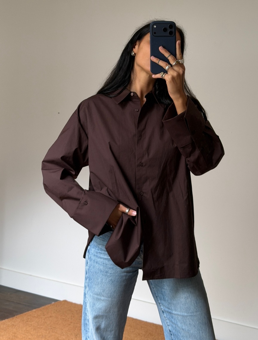 Herskind Inga Shirt