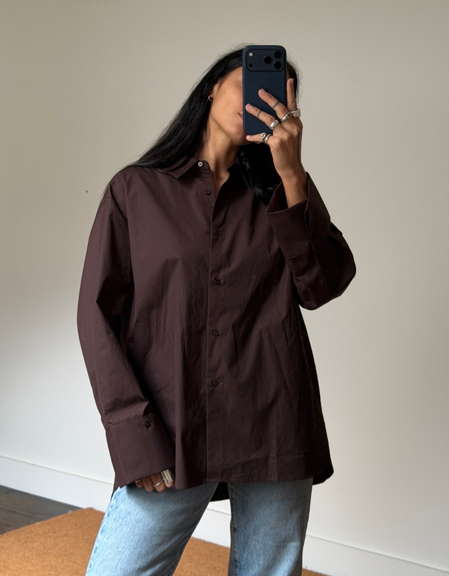 Herskind Inga Shirt