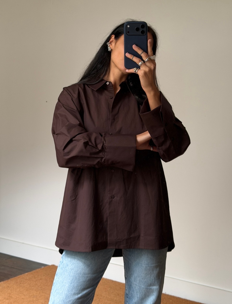 Herskind Inga Shirt