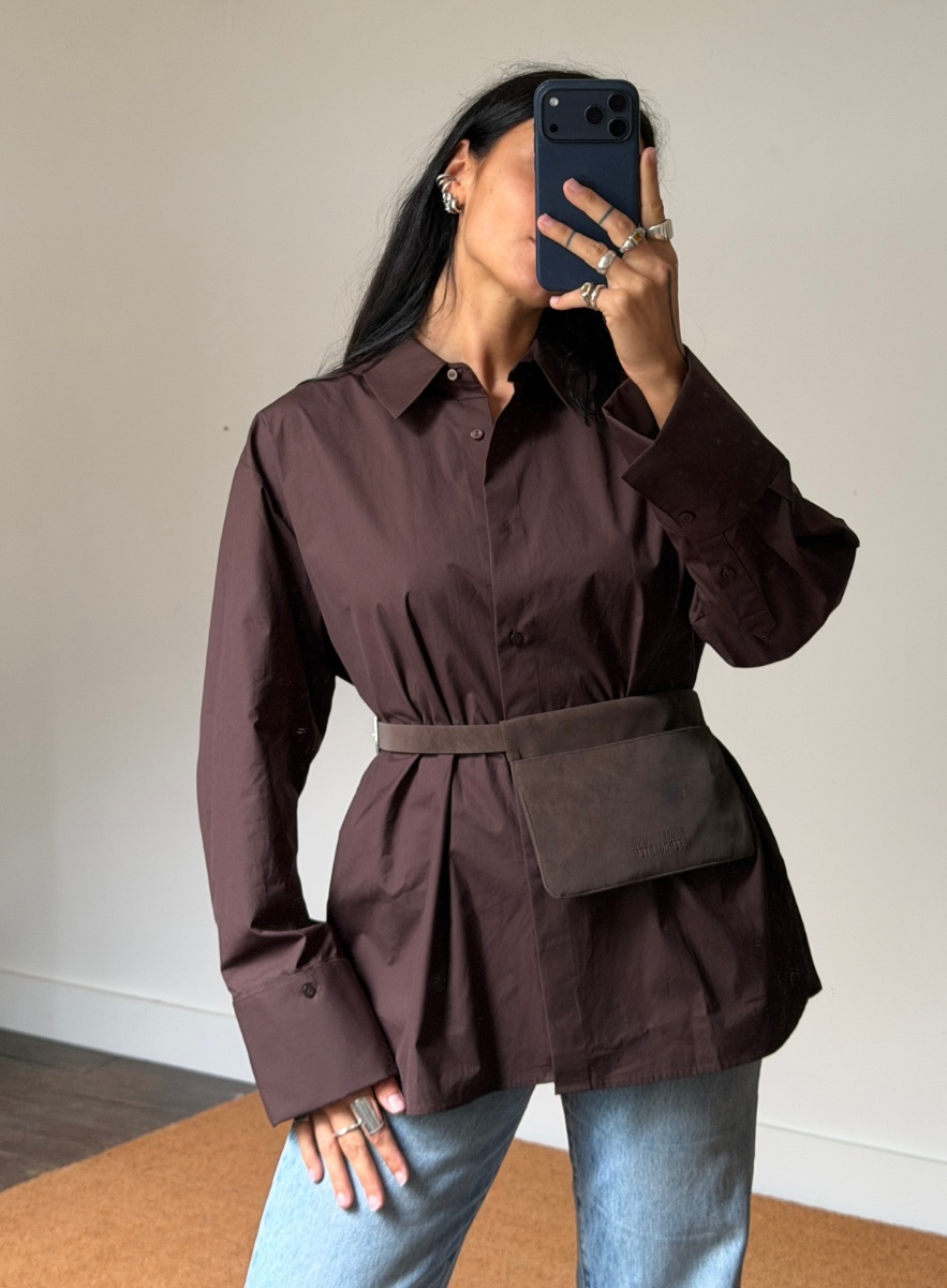 Herskind Inga Shirt