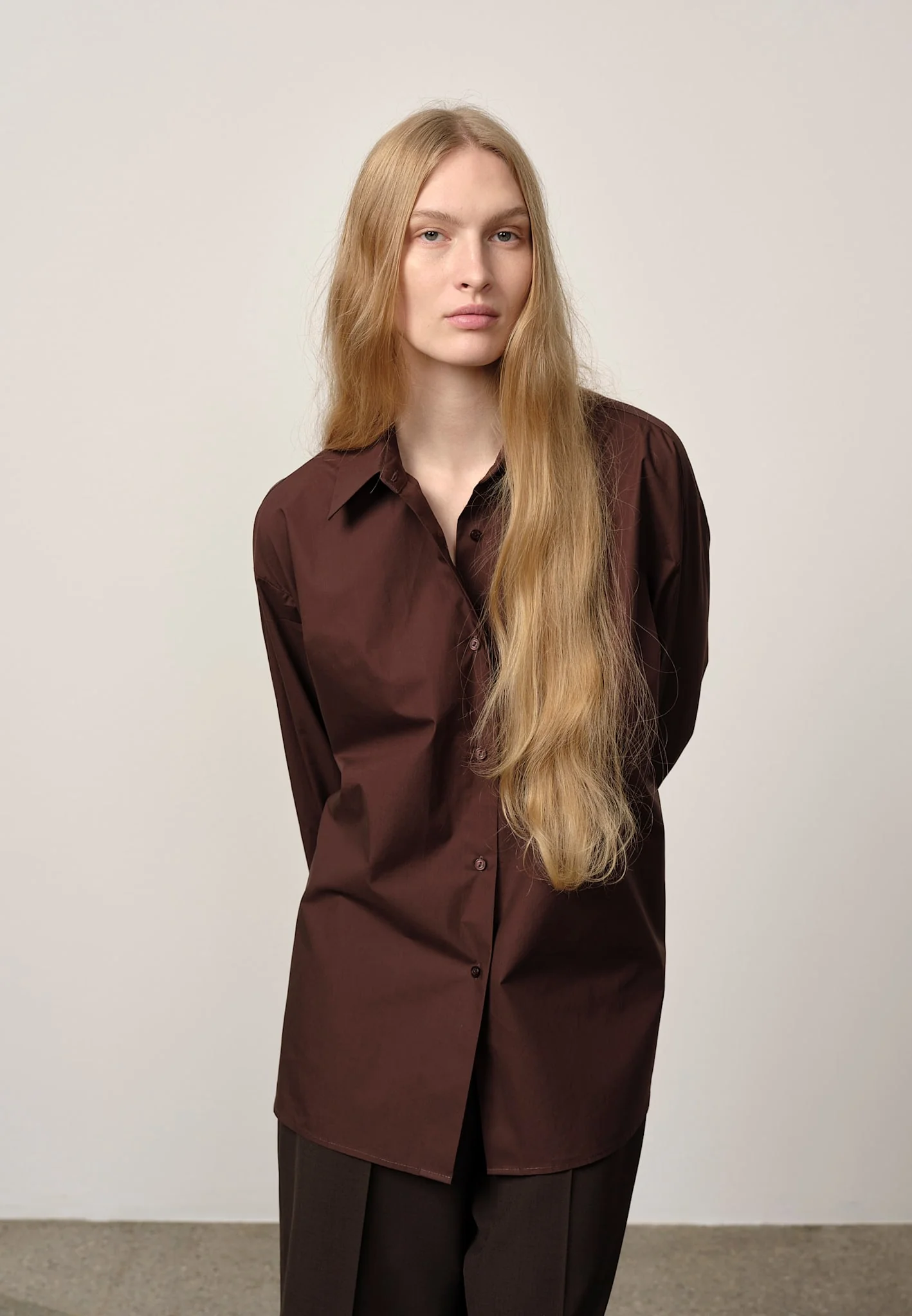 Herskind Inga Shirt