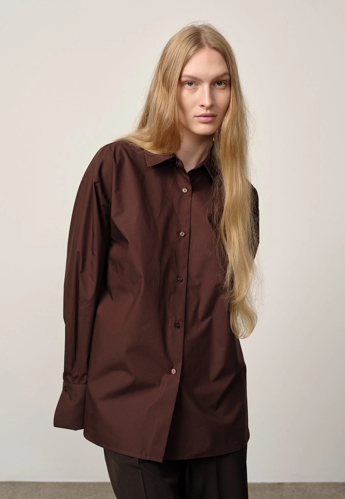 Herskind Inga Shirt
