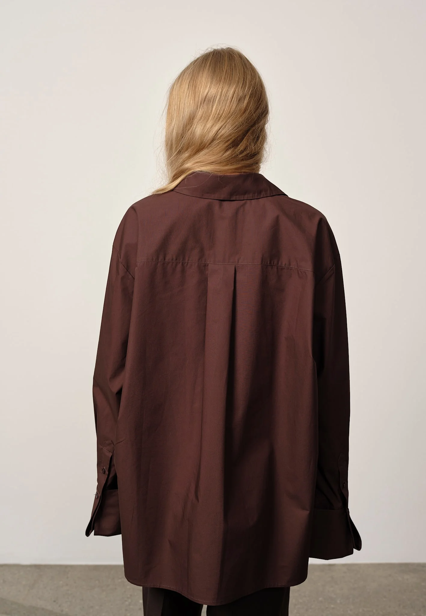 Herskind Inga Shirt
