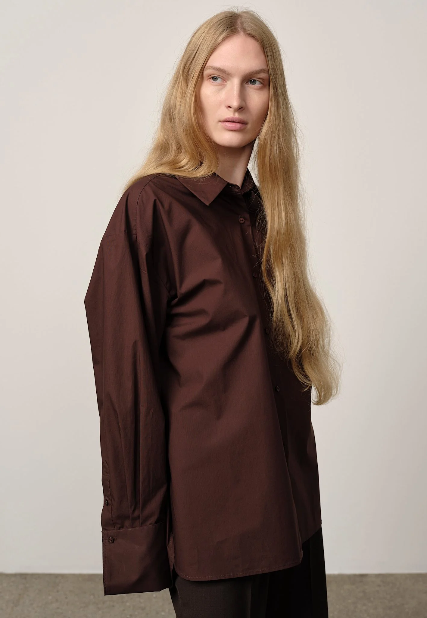 Herskind Inga Shirt
