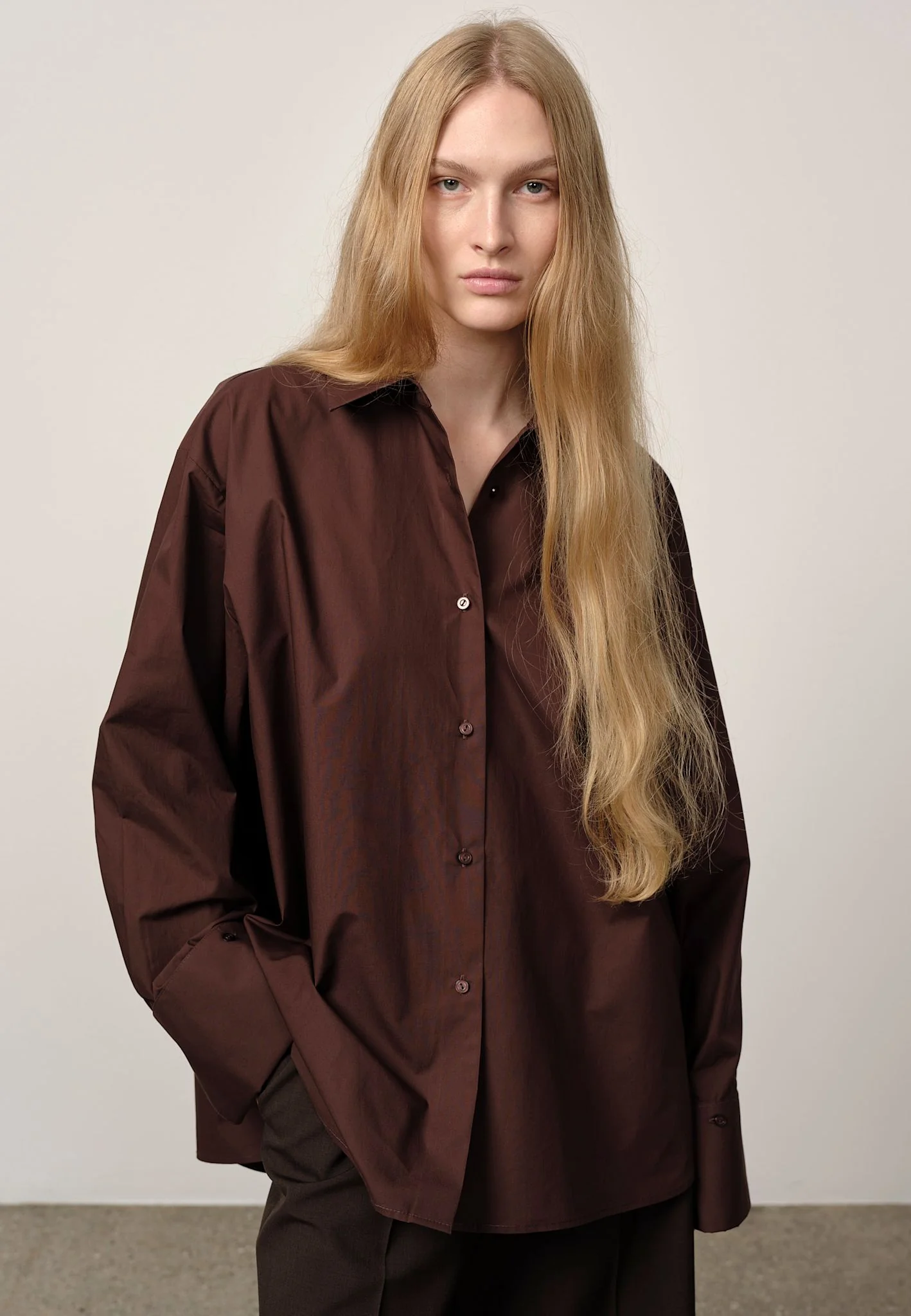 Herskind Inga Shirt