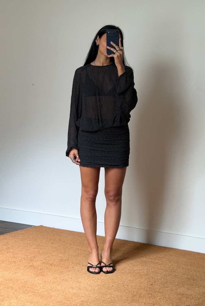 Herskind Caterina Blouse