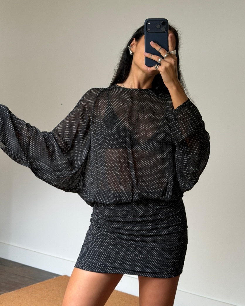 Herskind Caterina Blouse