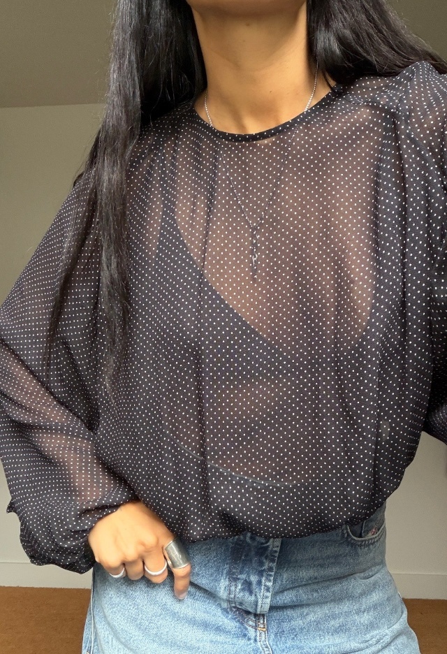 Herskind Caterina Blouse