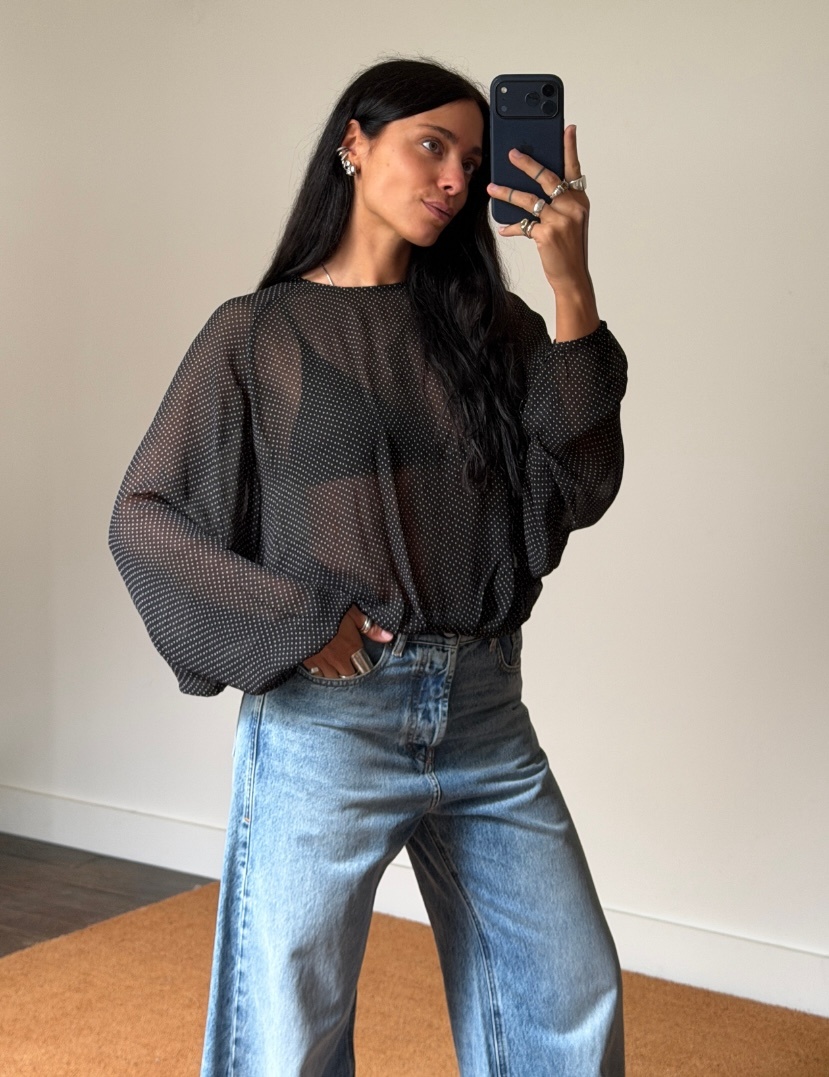 Herskind Caterina Blouse