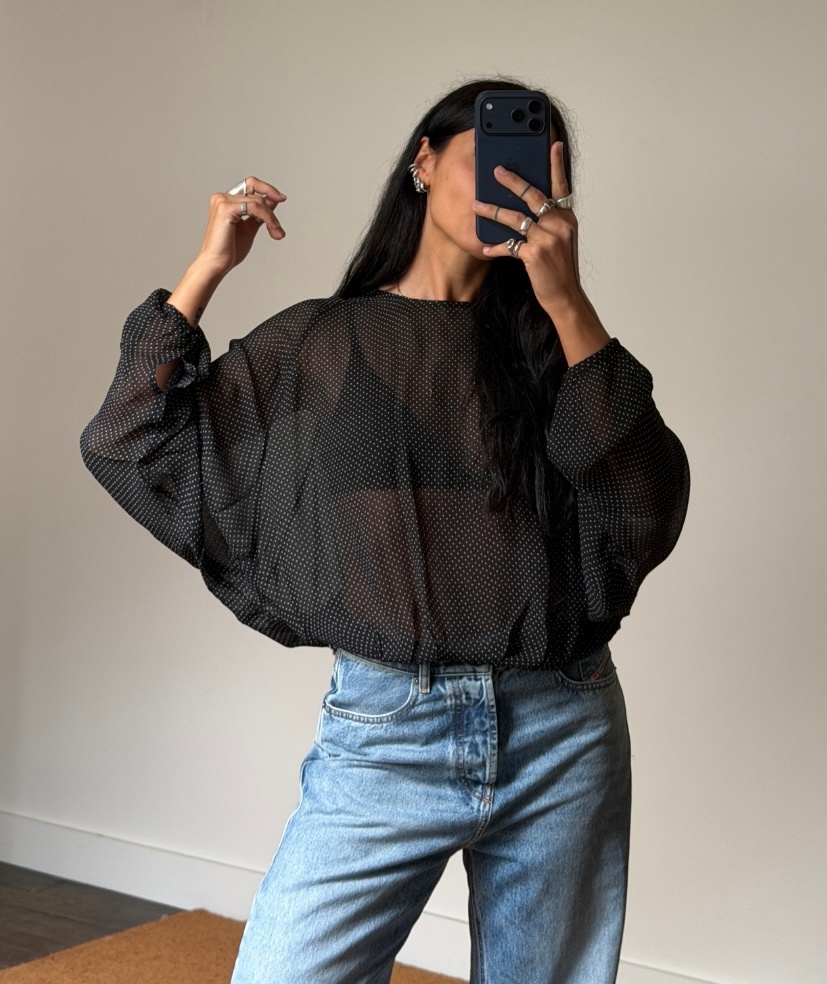 Herskind Caterina Blouse