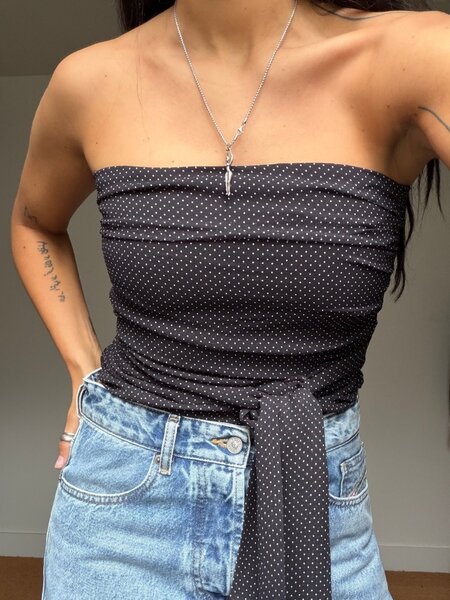 Herskind Molly Top