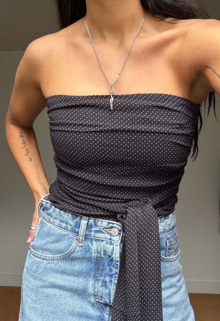 Herskind Molly Top
