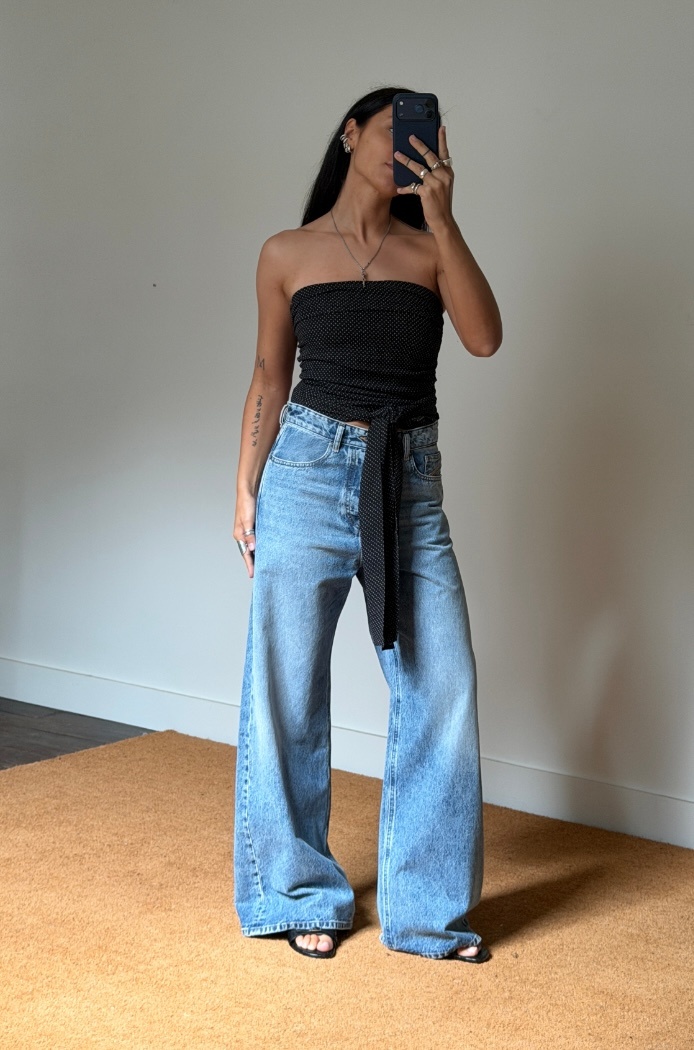 Herskind Molly Top