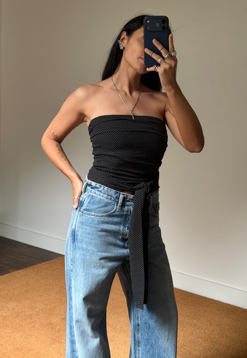Herskind Molly Top