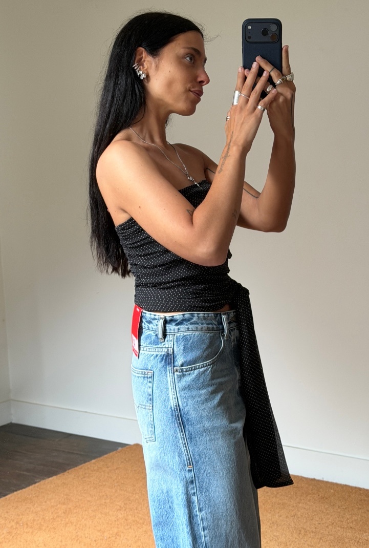 Herskind Molly Top