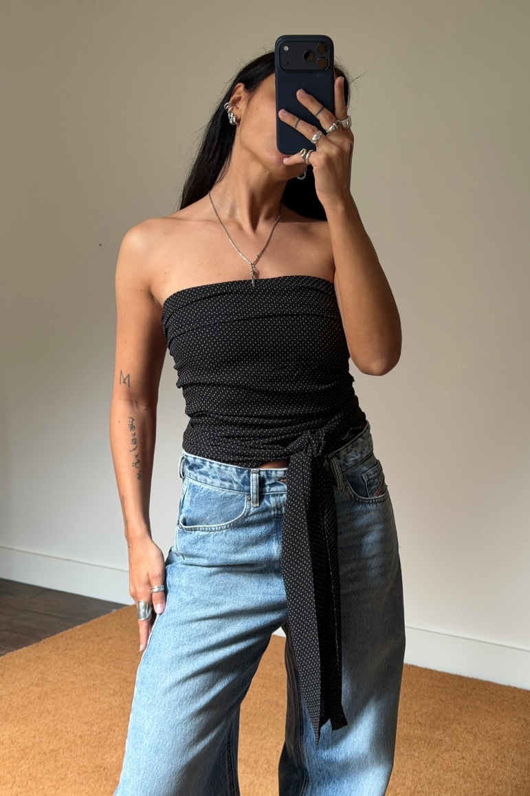 Herskind Molly Top