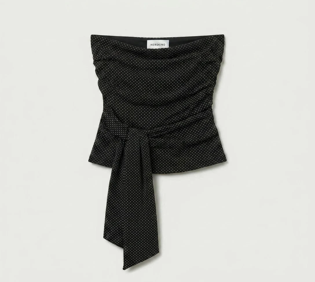 Herskind Molly Top