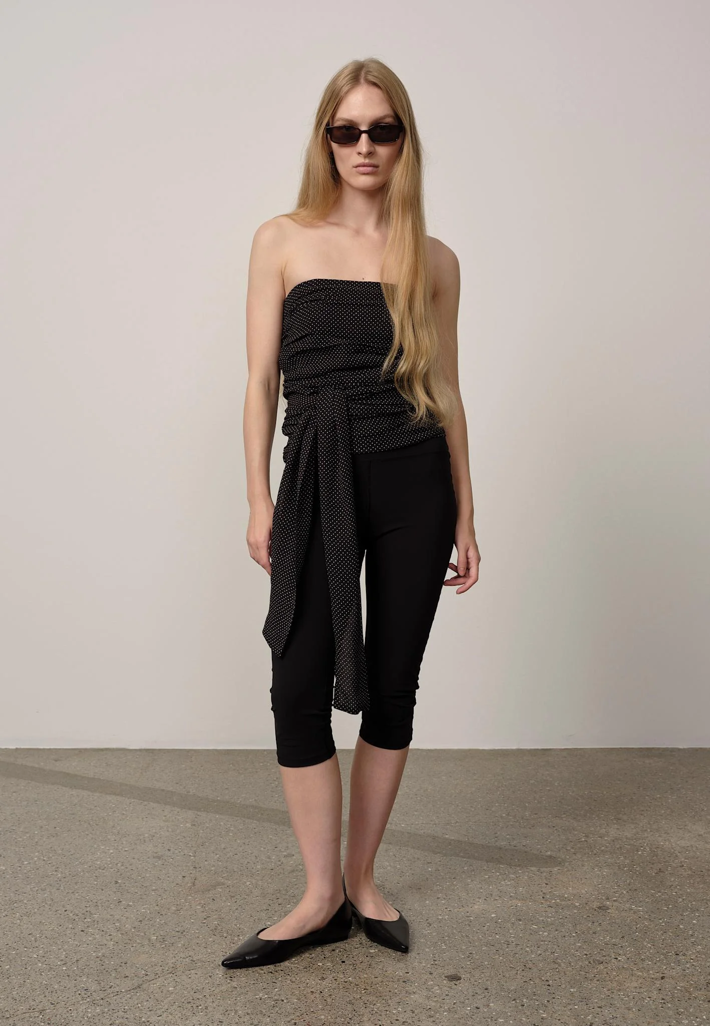 Herskind Molly Top