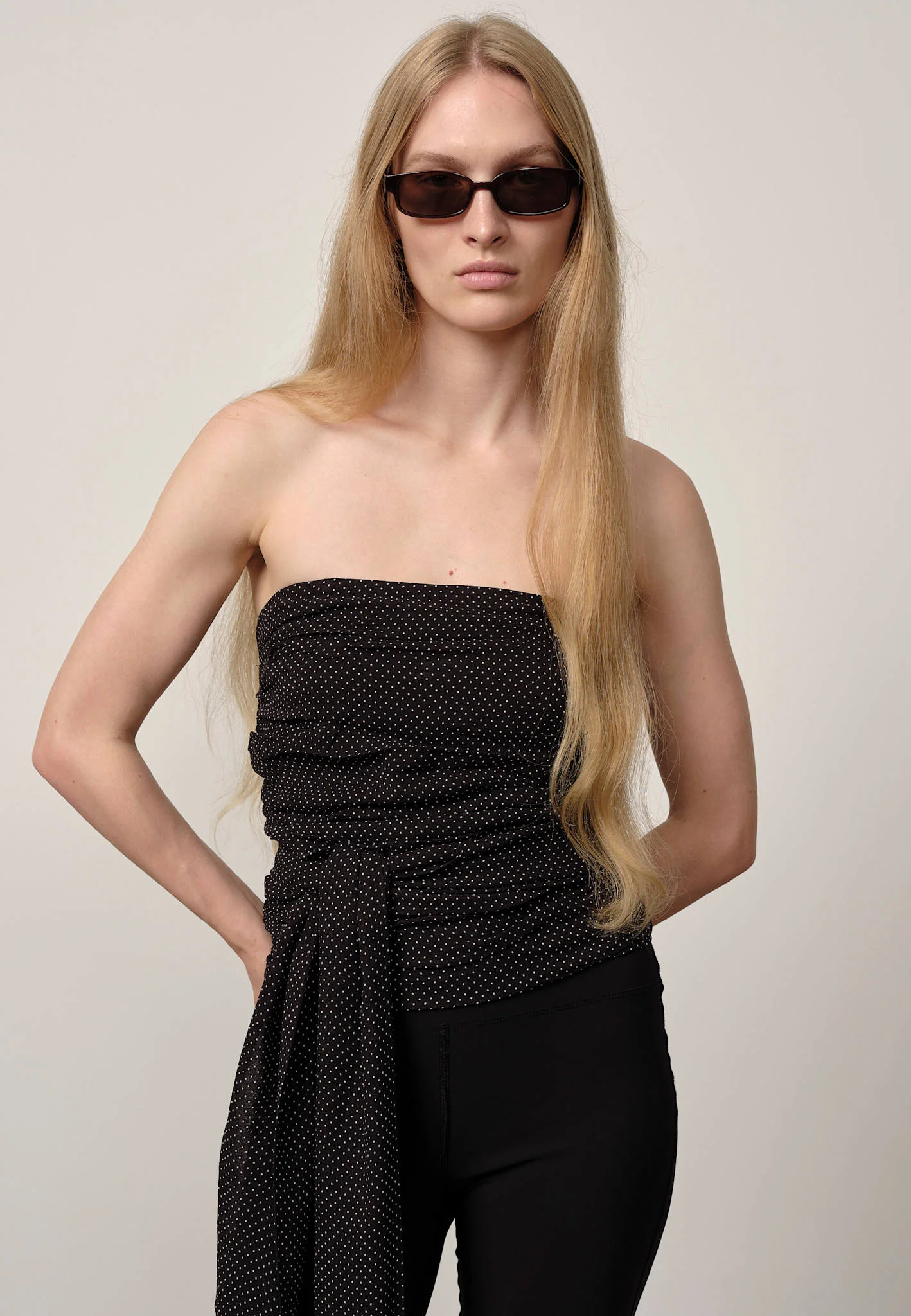 Herskind Molly Top