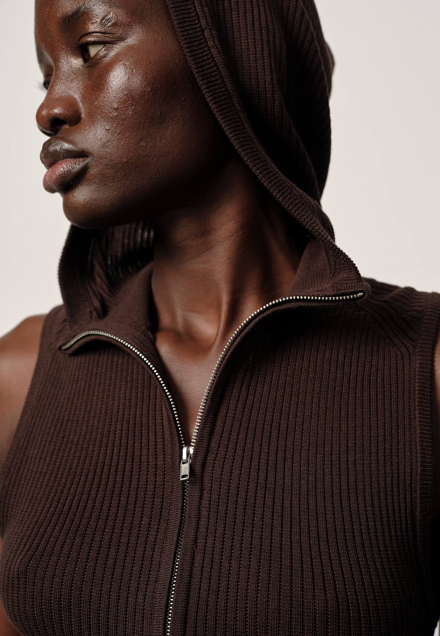 Herskind Clothilde Hooded Body