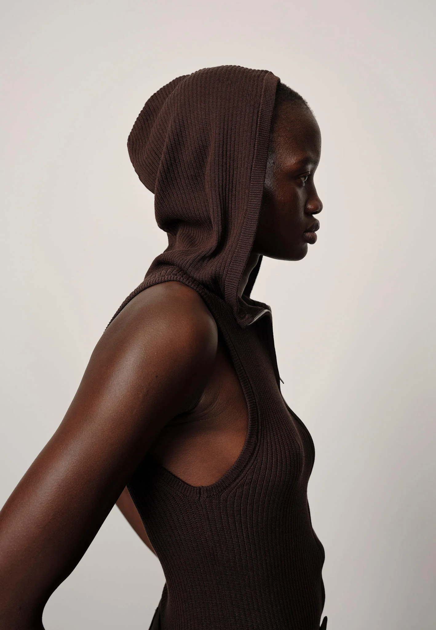Herskind Clothilde Hooded Body