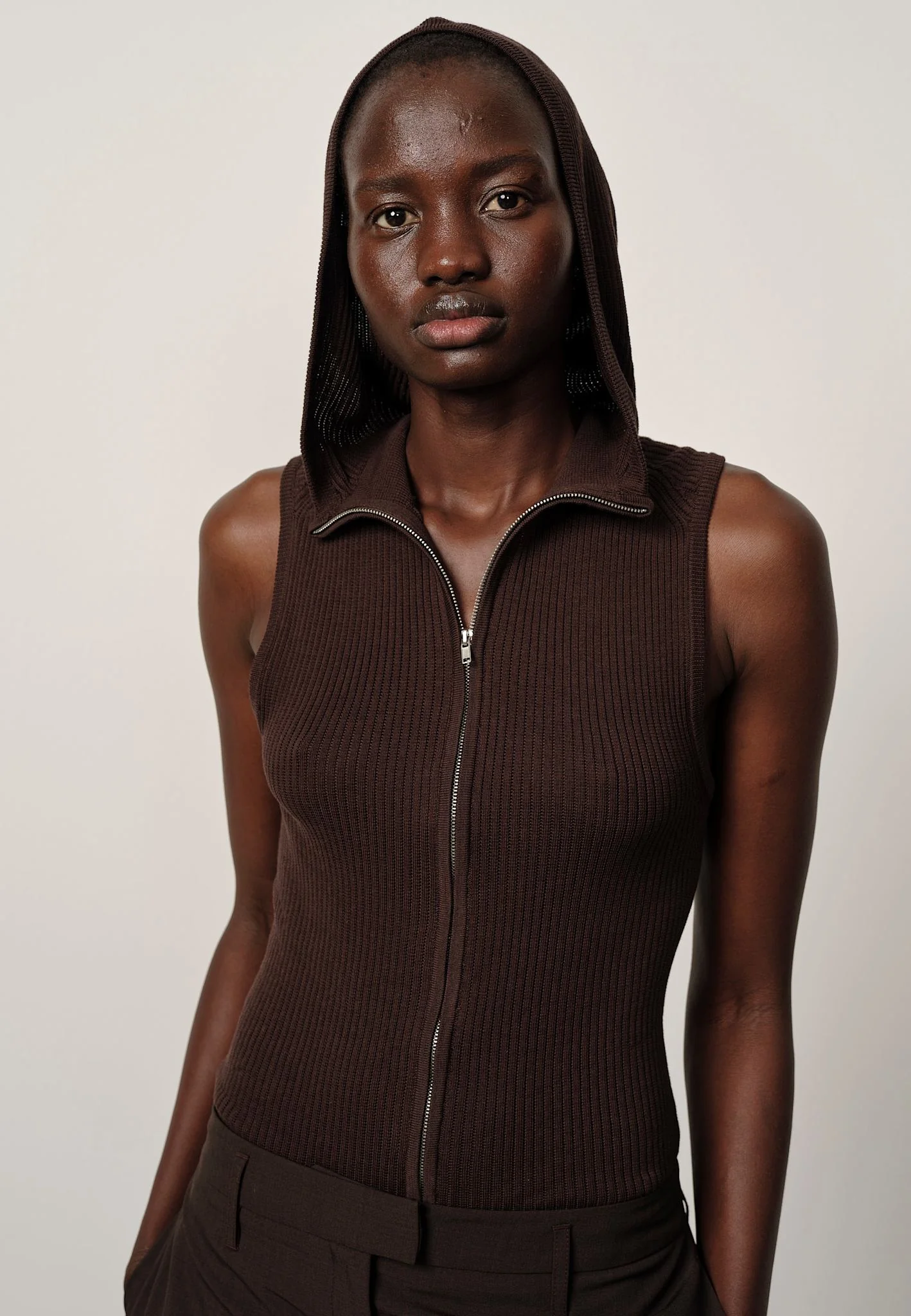 Herskind Clothilde Hooded Body
