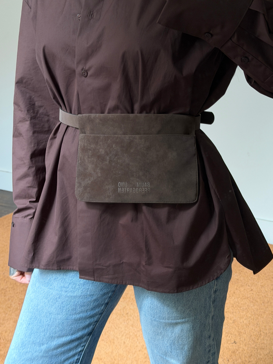 Baum Und Pferdgarten Leya Bag