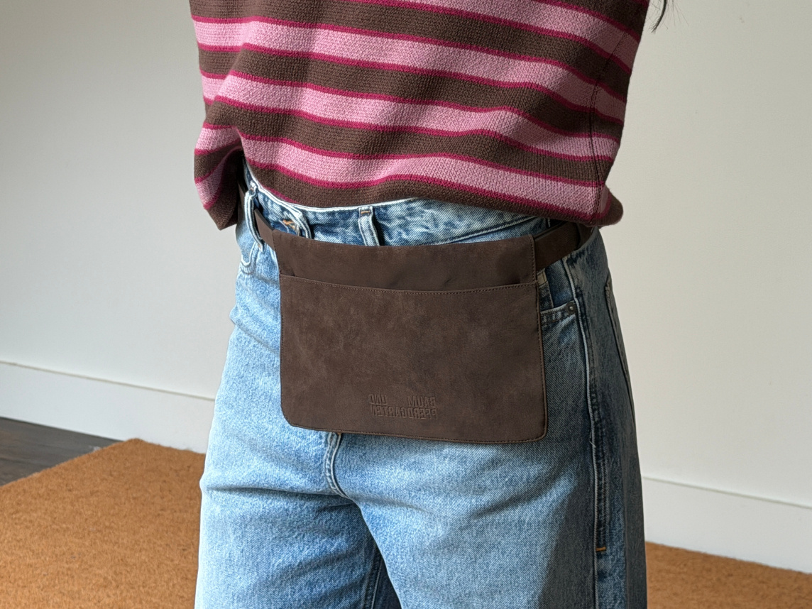Baum Und Pferdgarten Leya Bag