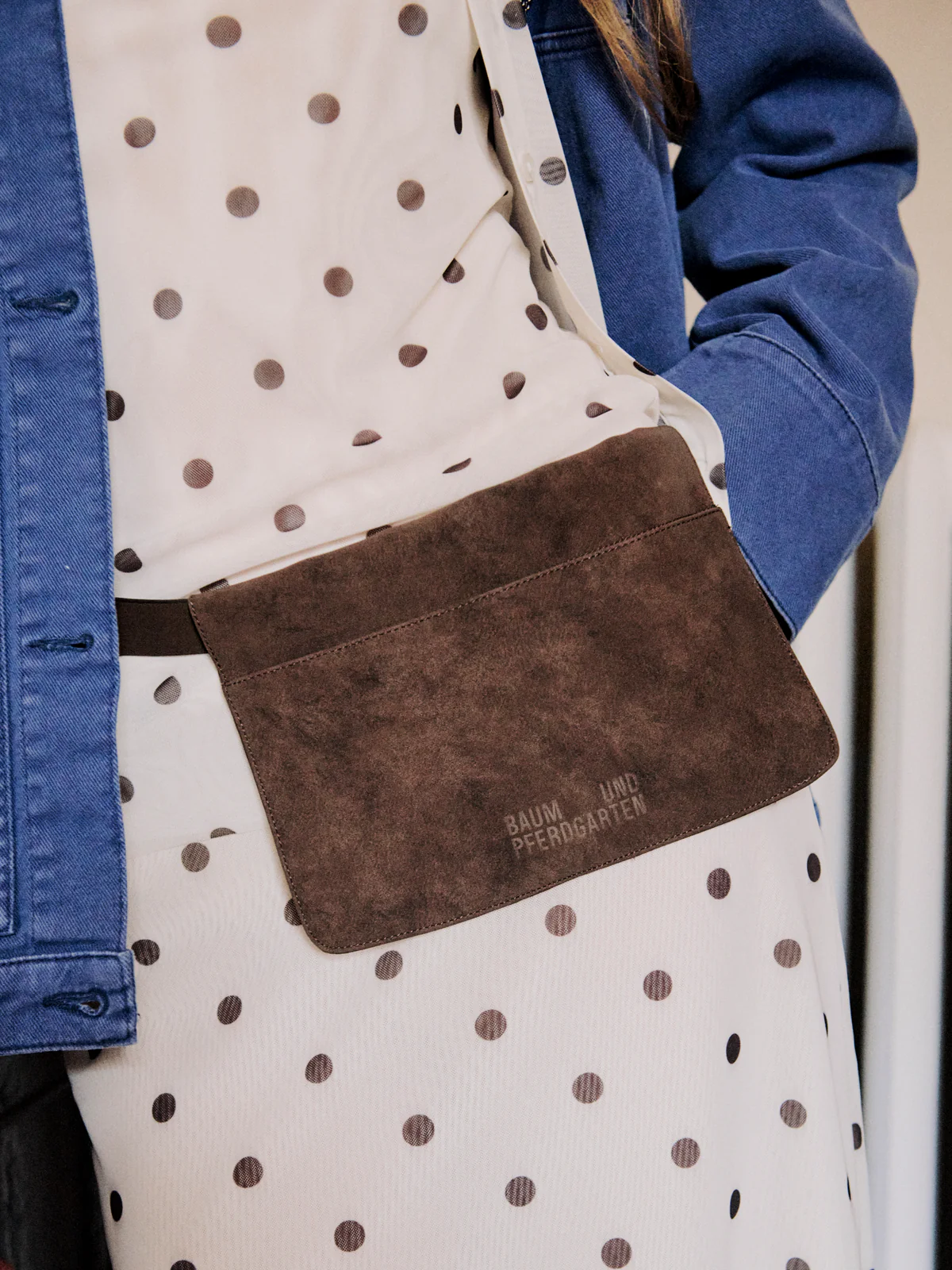 Baum Und Pferdgarten Leya Bag