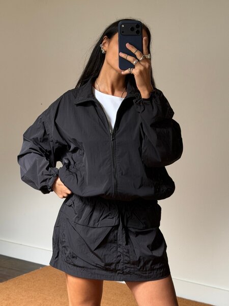 Diesel Women G-LEAM JACKET