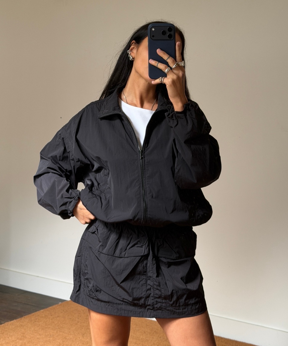 Diesel Women G-LEAM JACKET