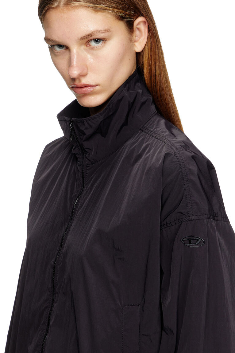 Diesel Women G-LEAM JACKET