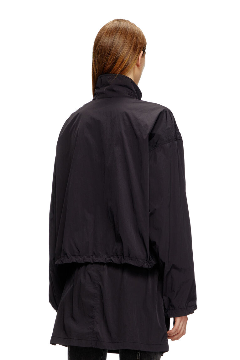 Diesel Women G-LEAM JACKET