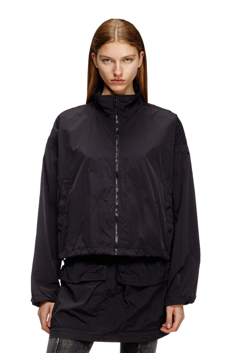 Diesel Women G-LEAM JACKET