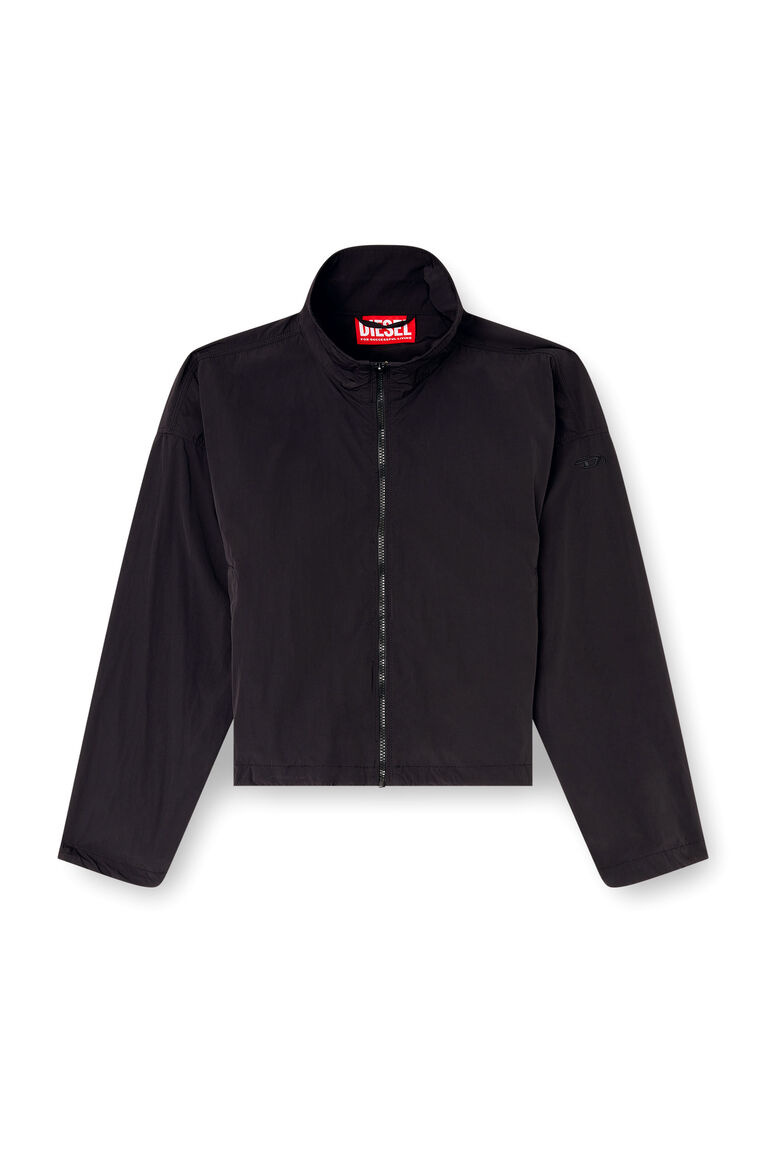Diesel Women G-LEAM JACKET